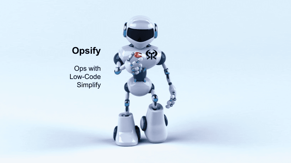 Opsify